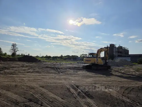 Zakłady Chemitex-Wistom, Tomaszów Mazowiecki - photo 46/115