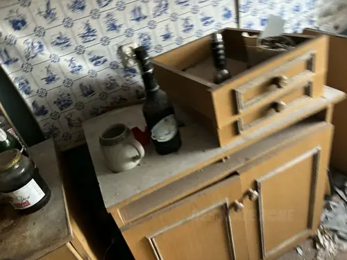 Opuszczony dom - photo 4/9