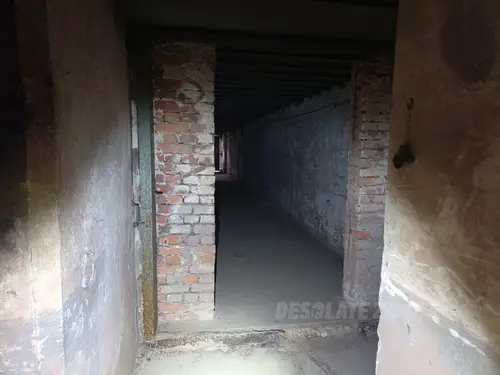 Fort Mogiła - zdjęcie 3/10