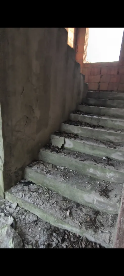 Niedokończona kamienica - photo 2/4