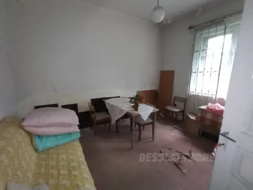 Opuszczony camping Kunice - zdjęcie 16/136