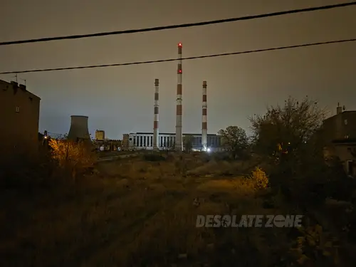 Elektrociepłownia EC-2, Łódź - photo 35/777