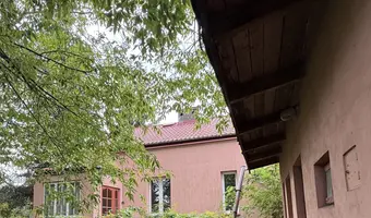 Opuszczony dom