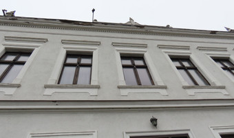 Restauracja biała karczma