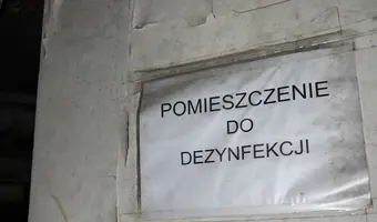 Szpital dermatologiczno-wenerologiczny