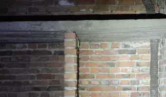 Dawny, lokalny zakład