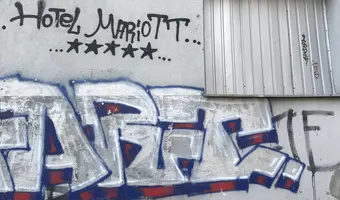 BLOK GROZY