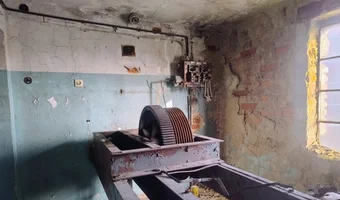 Fabryka wilhelma lürkensa, Łódź