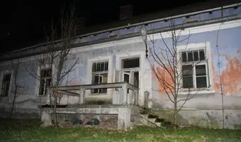 Dworek z 1921 roku - photo 4/4