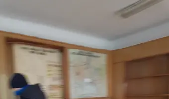 Ośrodek szkoleniowy Straży Pożarnej