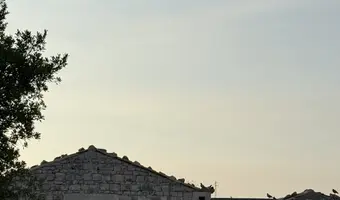 Opuszczony dom - zdjęcie 3/4