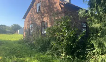Opuszczony Domek, ok. Lutomierska