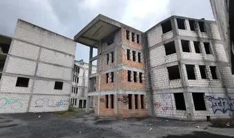 Opuszczone Bloki Emaus