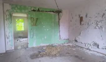 Opuszczony budynek