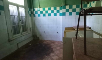 Szpital psychiatryczny " d r e w n i c a"