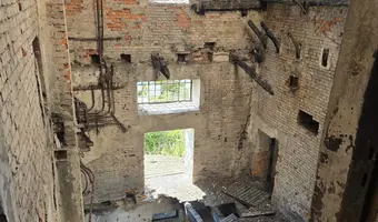 Zakłady młynarskie