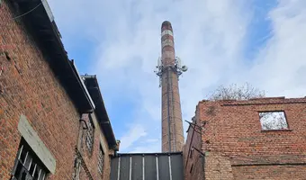 Cegielnia Lipie Śląskie
