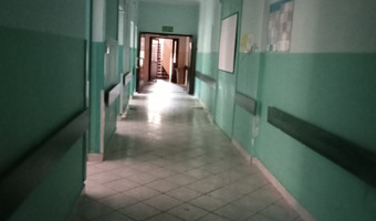 Szpital Ogrodowa,