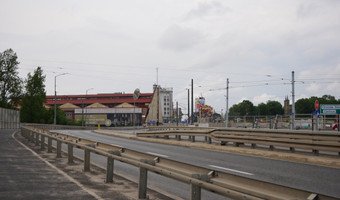 Chorzowska estakada