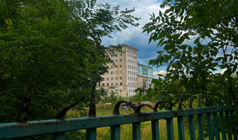 Elektrociepłownia e c-2