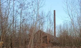 Opuszczona Cegielnia na Motyczu Szlacheckim