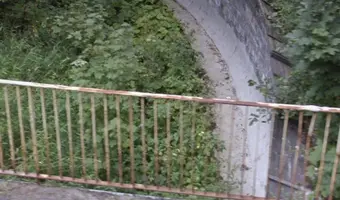Tor bobslejowo-saneczkowy