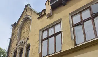 Dawna żydowska kamienica - photo 2/3