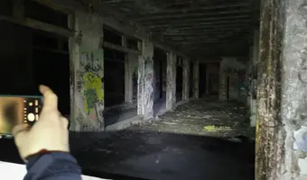 Zakład dla Nerwowo i Psychicznie Chorych Żydów - Zofiówka