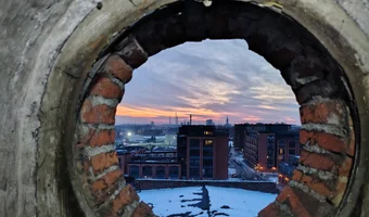 Przędzalnia scheiblera