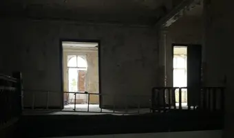 Pałac Lubomirskich Wiązowna