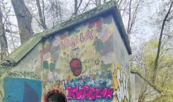 Fort 47 1/2 Sudół, Kraków