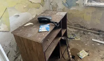 Opuszczony dom - photo 3/4