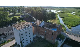 Młyn wodny