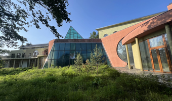 Willa rodziny sukienników