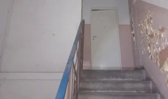 Opuszczone budynki- olsztyn towarowa