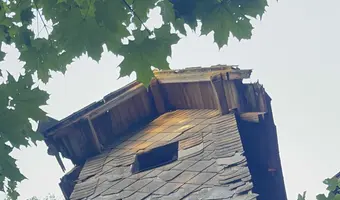 Dwór i folwark Miradowo