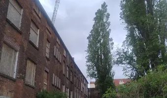 Opuszczone kamienice wspornikowa - zdjęcie 4/4