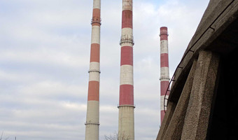 Elektrociepłownia e c-2