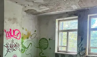 Szpital dermatologiczno-wenerologiczny