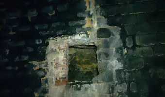 Tunel kolejowy pod Małym Wołowcem