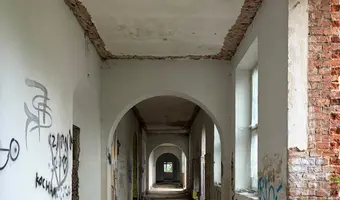 Internat, Zgierz