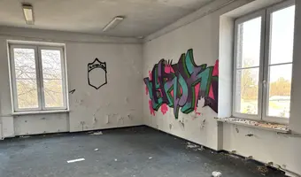 Hala PKP Cargo