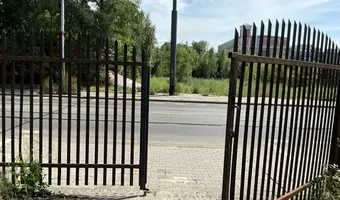 Opuszczona kamienica