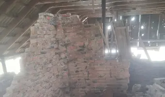 Opuszczona cegielnia na motyczu szlacheckim - zdjęcie 4/4