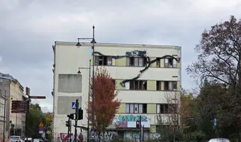 Kamienica