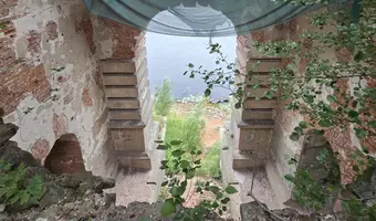 Spichlerz twierdzy modlińskiej, Modlin