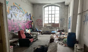 Fabryka ludwika domanowicza