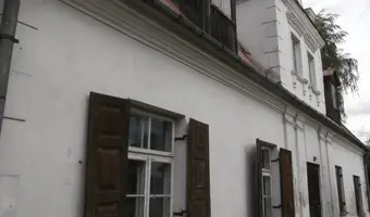 Opuszczony dwór