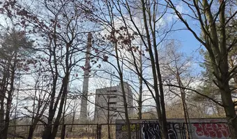 Kotłownia ZPW Konstilana