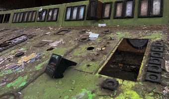 Elektrociepłownia e c-2, Łódź